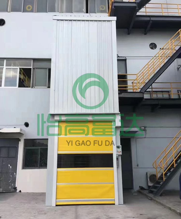 室外货梯
